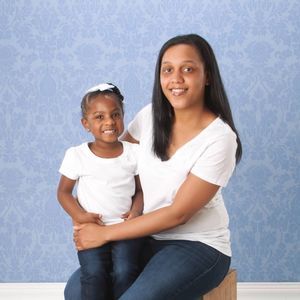 Meet your Posher, Jazmine